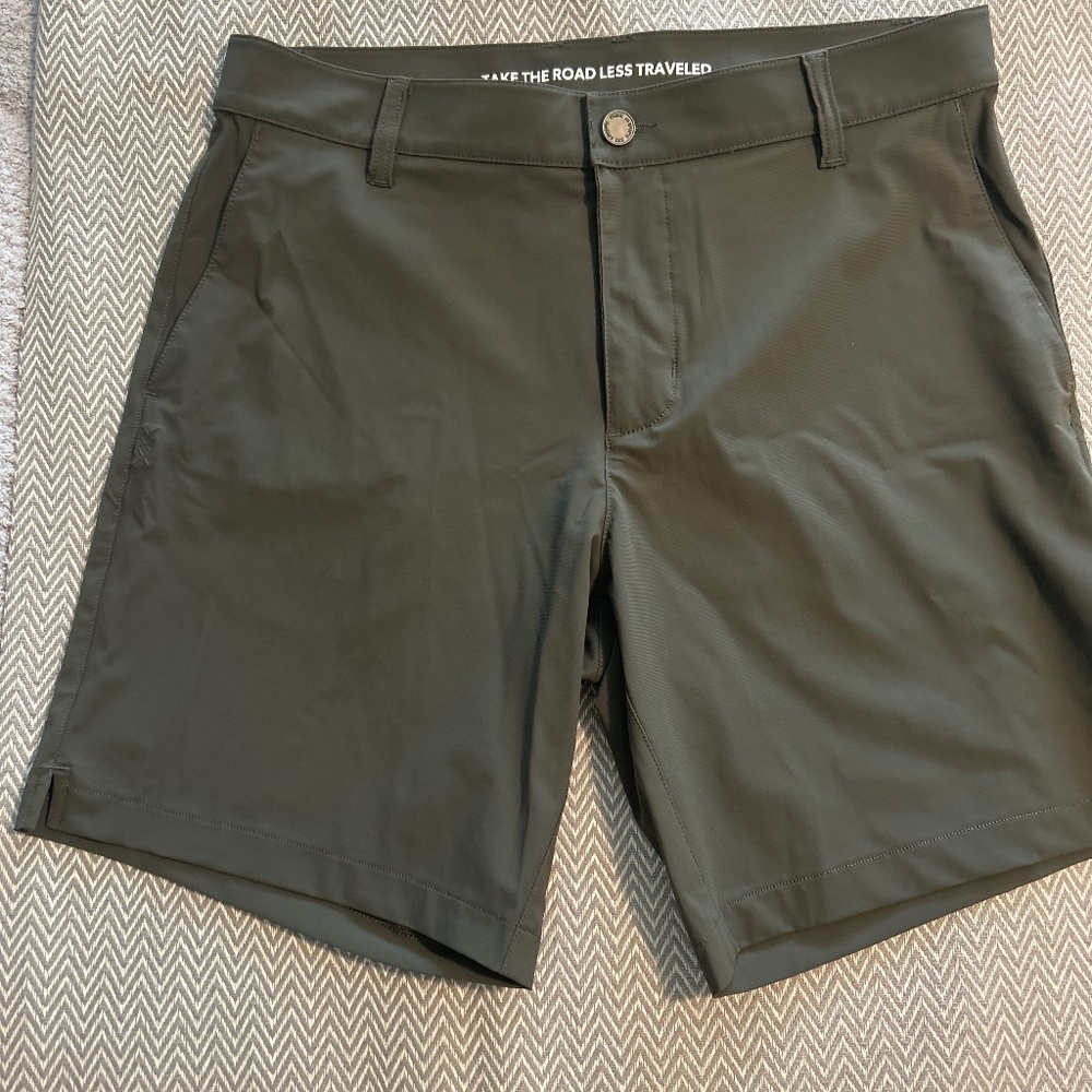 Rhône men’s shorts